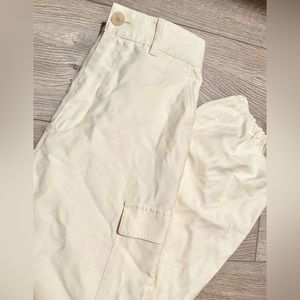 BNWT Uniqlo cargo pants
